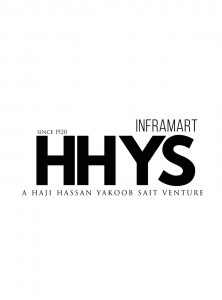 HHYS Inframart