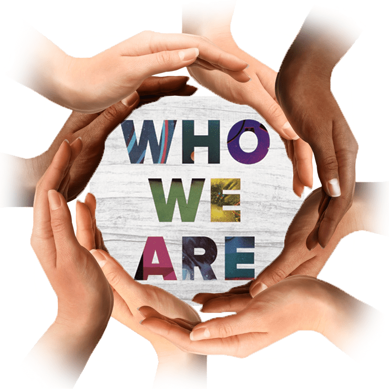 Who we are?